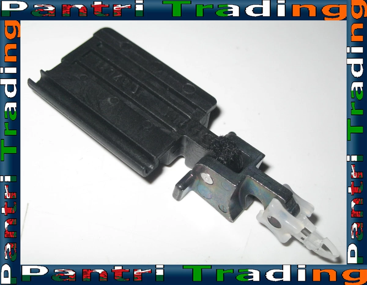 BMW E36 Sun Roof Lever Hinge Bracket Left 8119747 54128119747 New  