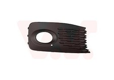 VAN WEZEL 5707594 Lüftungsgitter, Stoßfänger für VW