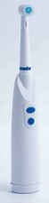 Battery Operated Toothbrush For Kids By Alayna