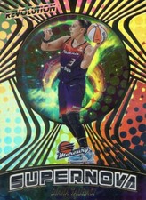 2022 Panini Revolution WNBA Supernova NO. 8 Diana Taurasi - Phoenix Mercury