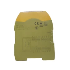 1pcs For Pilz PNOZ m EF 16DI 772140 Safety Relay