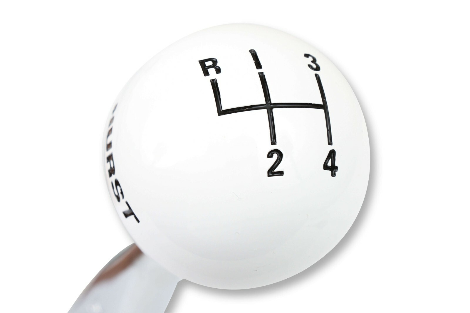 Hurst 3916848 Competition/Plus 4-Speed Shifter