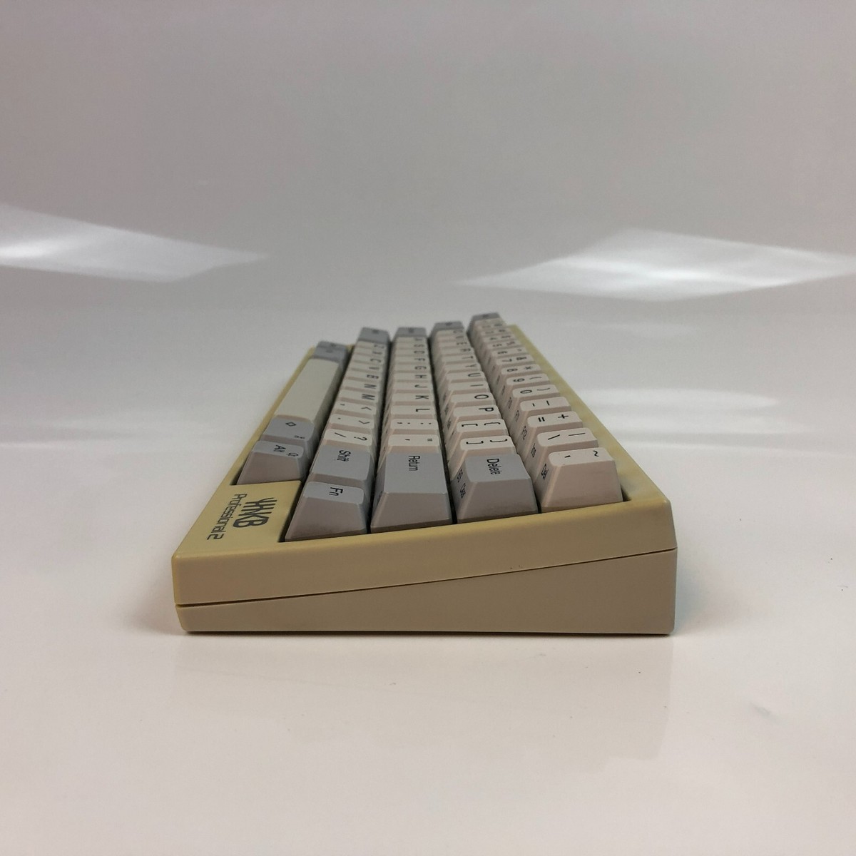 HHKB PD-KB400W Happy Hacking Keyboard Professional 2 White HHKB PD-KB400W Happy Hacking Keyboard Professional 2 White