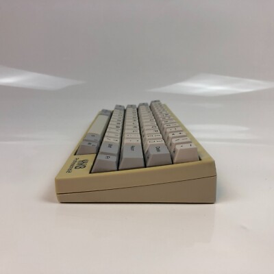 富士通 - HHKB Professional 2 PD-KB400W 白 s-l400.jpg