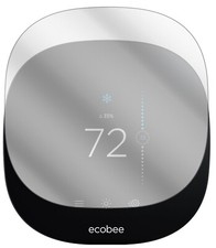 5x Protective Film for Ecobee ecobee 4 Clear Screen Protector Display