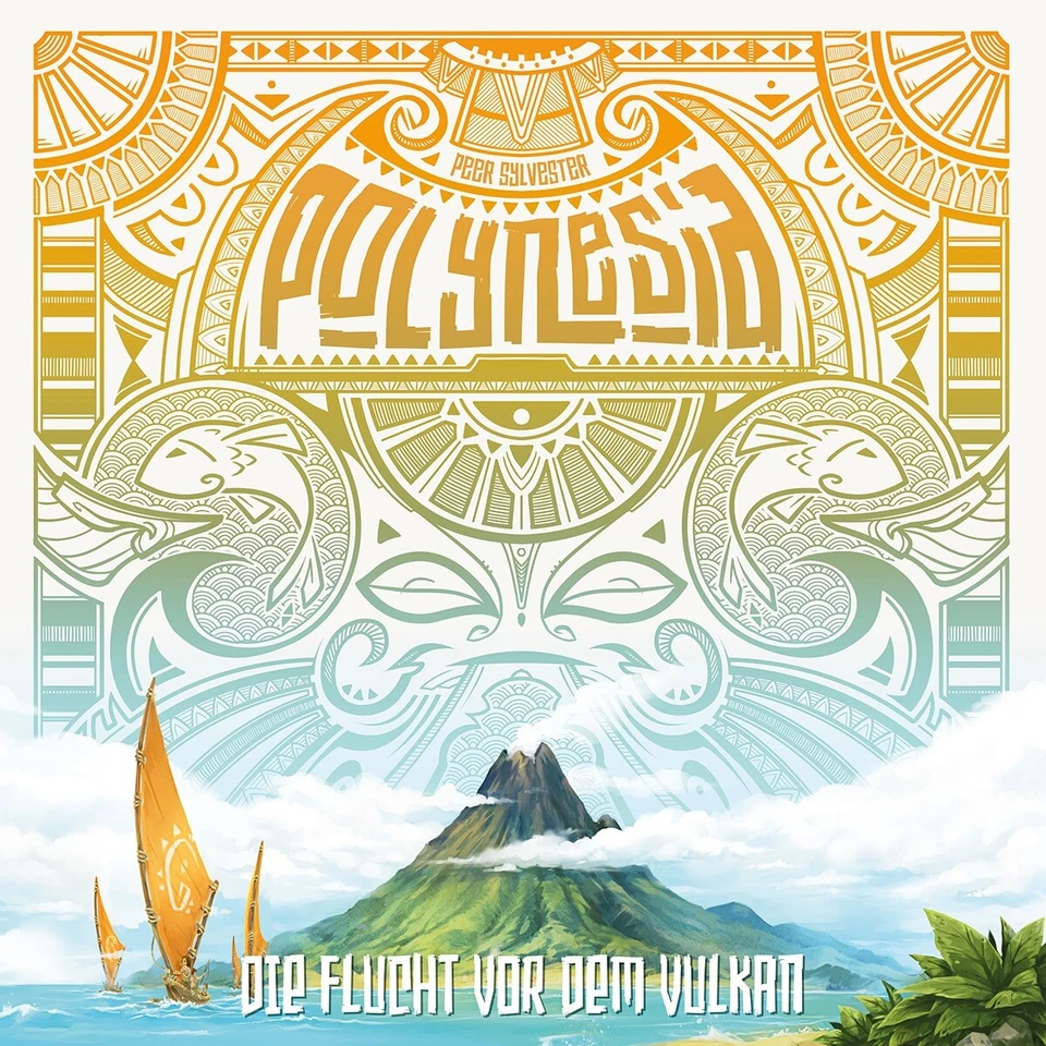 Polynesia (deutsch) - Bild 1 von 1