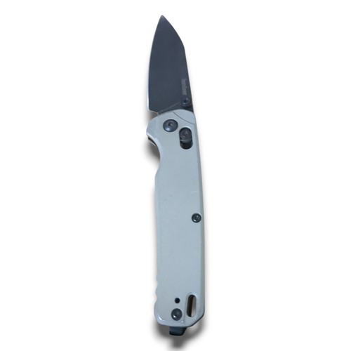 Kershaw BEL AIR Folding Knife Magnacut 6105 Beige
