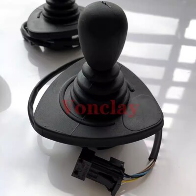 1pc 7919040042 is suitable for Linde electric forklift control lever #W1490H WX