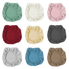 Jacquard Office Chair Cover Removable Chair Slipcover for Desk Chiar Office