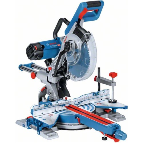 Bosch Escuadradora Gcm 350-254 | eBay