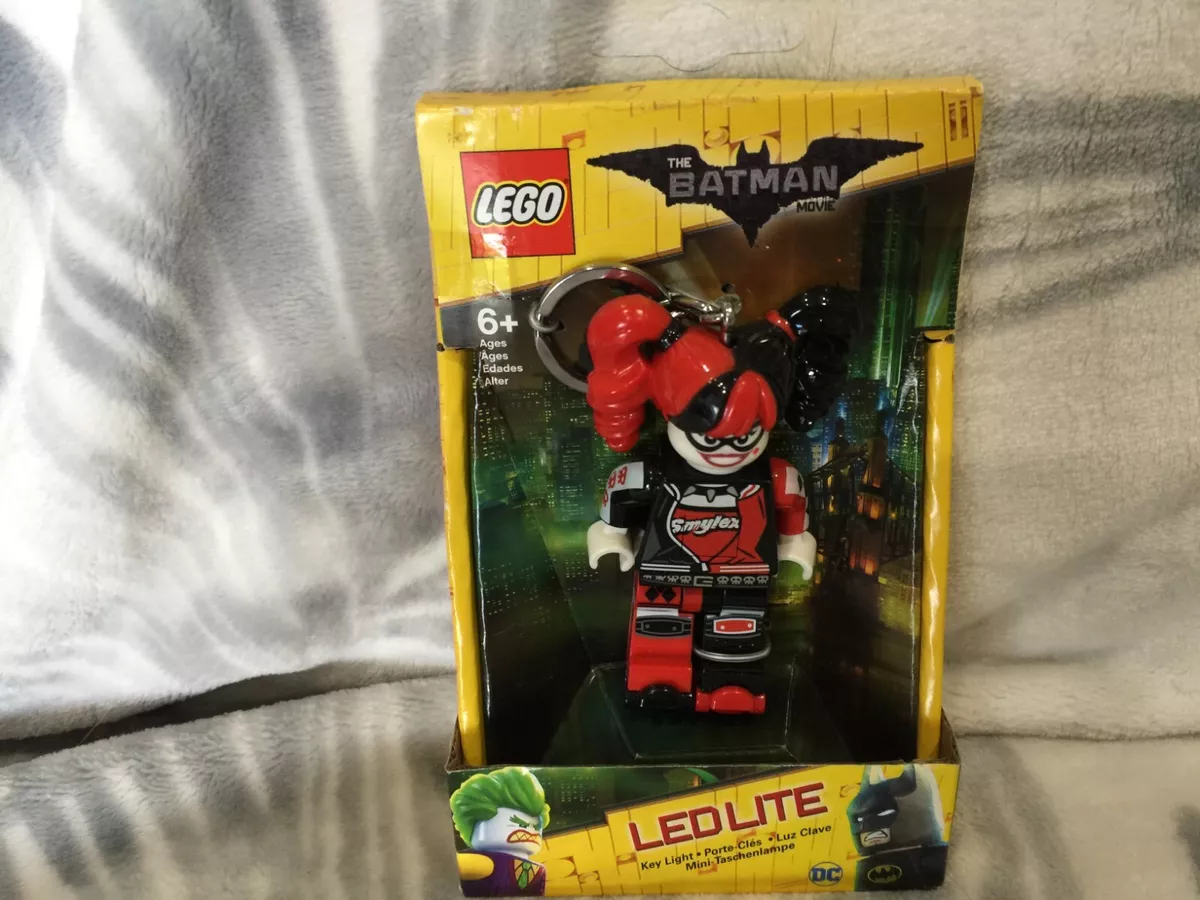 LEGO Movie 2 Batman Torch Flashlight – Santoki