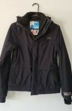 Womens Protest Board/ Ski Coat Size Xs Or Us 6 Geo Tech Series 8.000