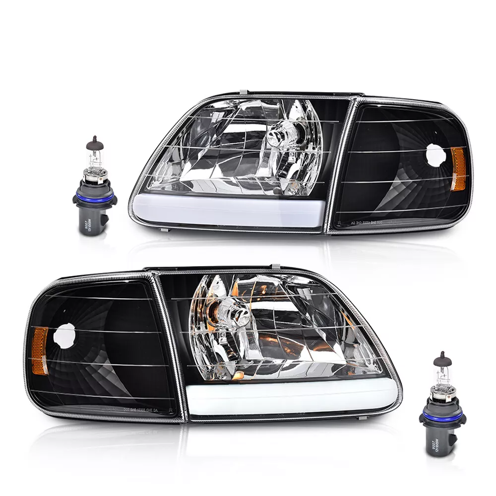 99 f150 sale headlights