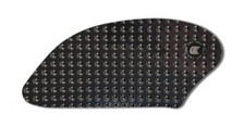 Suzuki Bandit GSF650 Eazi-Grip EVO Tank Grip/Traction Pad Paint Protection-Black