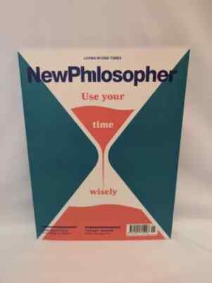 New Philosopher Magazine Issue 22
