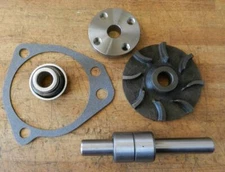 1952-64 Ford passenger car Trucks 215 223 I6 New Water Pump rebuild kit 5750815