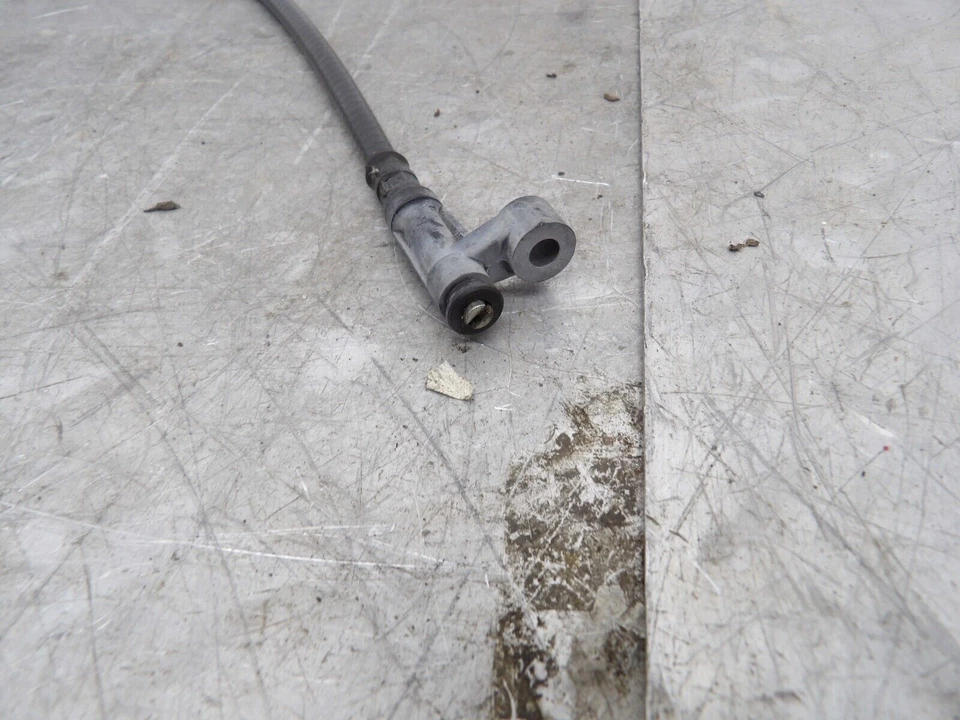 Cable velocímetro para Honda VF 500 F Interceptor (1984-1987)/ 44830-MF2-000 Foto 3 de 4