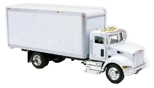 New-Ray Peterbilt Contemporary Manufacture Diecast Cars, Trucks & Vans