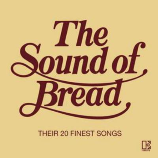 Bread Sound of Bread, The - Their 20 Finest Songs (CD) Album