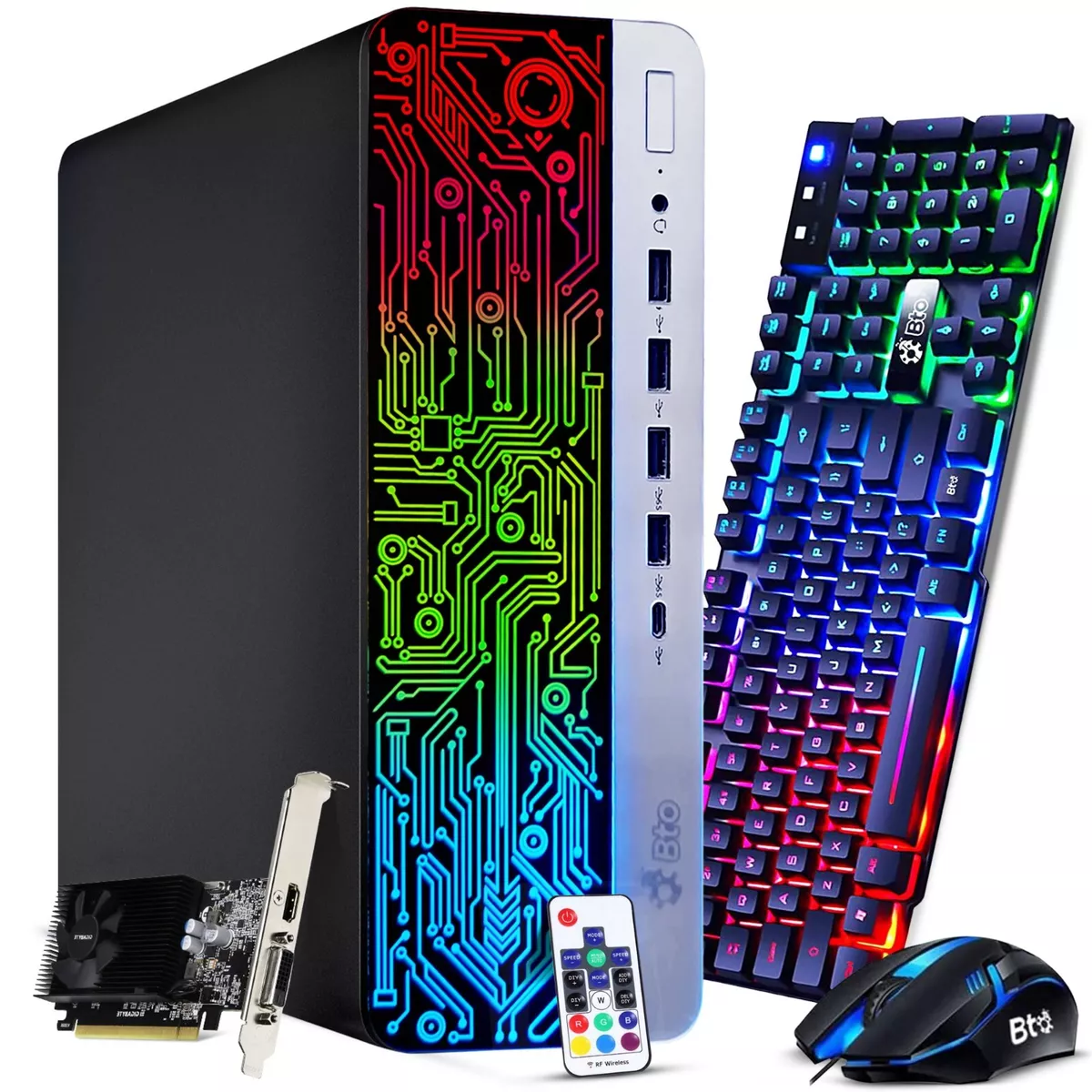 Hp i5 online geforce