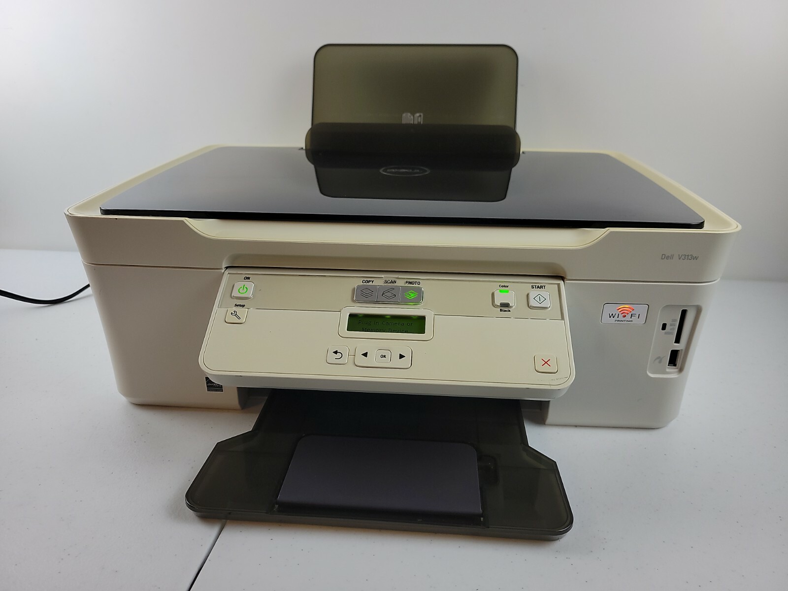 dell printer v313
