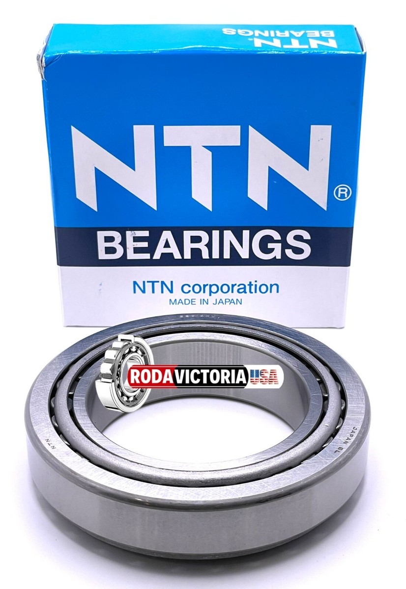 NTN JAPAN 32014 JR TAPERED ROLLER BEARING 70x110x25 mm | eBay