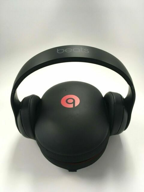 Beats by Dr. Dre Studio Wireless 