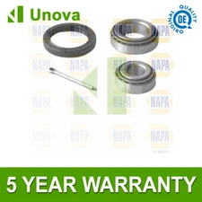 Wheel Bearing Kit Front Rear Unova Fits Ford Escort Granada P100 Orion Capri