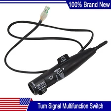 Turn Signal Multifunction Switch 19353957 Fit For 1988-1994 CHEVROLET GMC