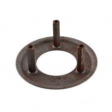 Piatto spingidisco frizione Ducati Paso Pantah 500 600 SL Cagiva Alazzurra