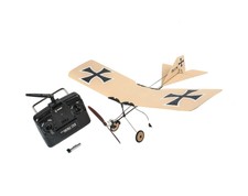 rage rc vintage stick