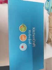 Spiraliseur artisanal Salter Kichen