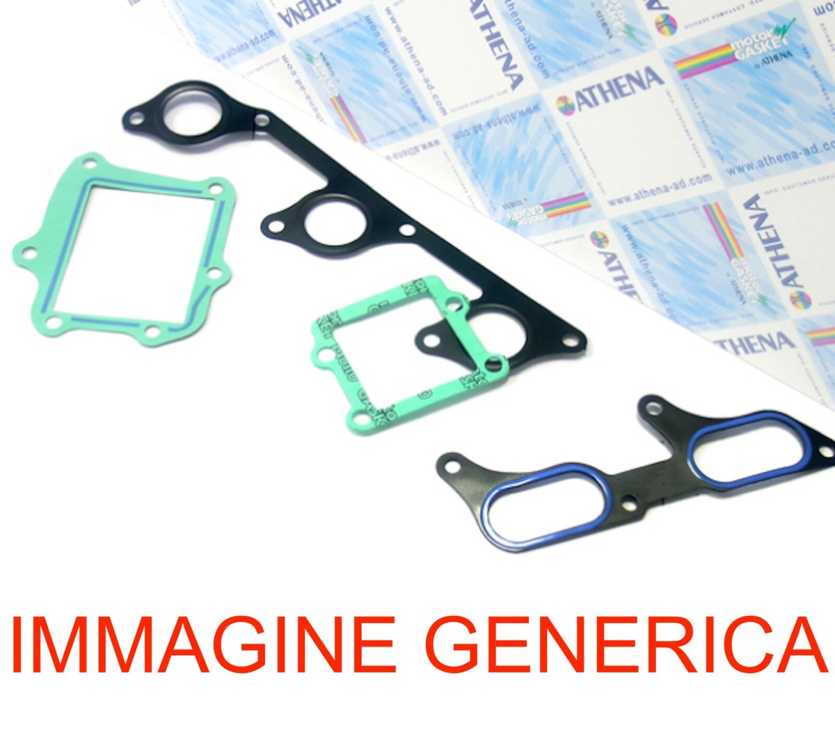 Husky exhaust gasket OEM# 8000H4531 *SALE* Husky exhaust gasket OEM# 8000H4531 *SALE*