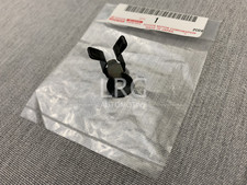 Toyota Fuel Door Release Opener Popper Spring 4Runner FJ Sequoia Taco Tundra OEM