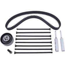 New Timing Belt Kit for Deutz 1011 1011F Engine F2L1011 F3L1011 F4L1011 F2M1011