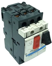 Schneider Electric GV2ME14 690 V AC 6-10 A Combination Starter