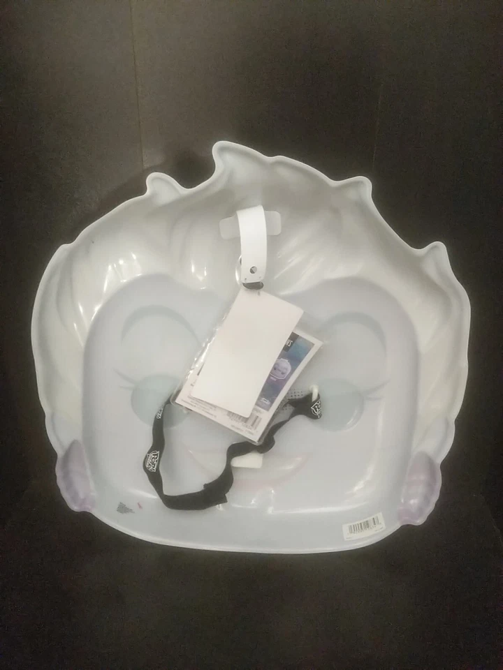 Disney Ursula Funko Pop Half Mask Halloween Costume Disguise Accessory NEW - Image 2 of 3