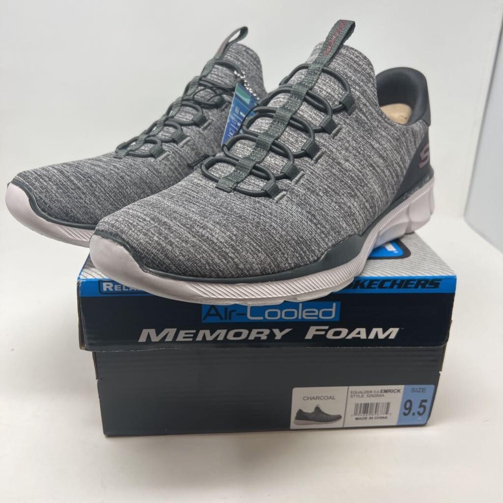 Skechers Mens Equalizer 3.0 Sneakers 