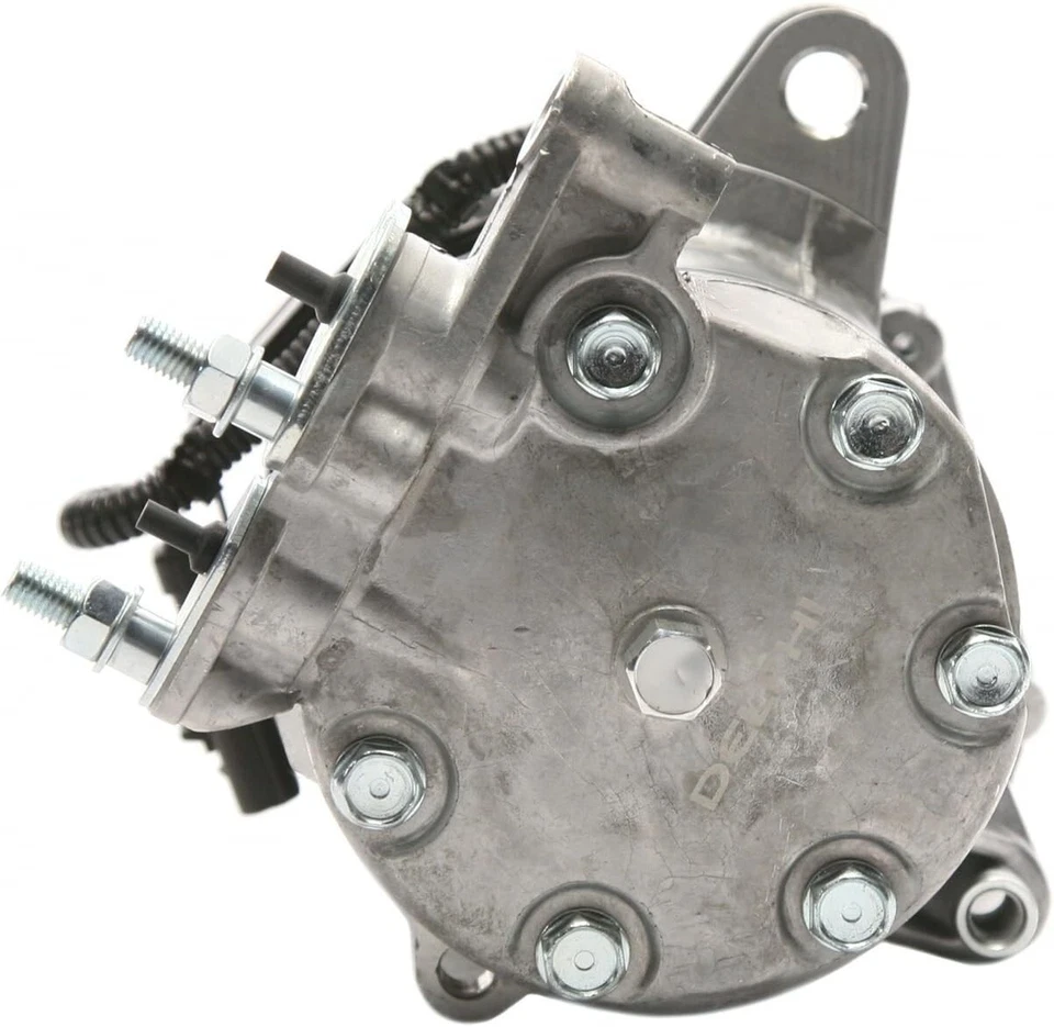 Compresor de aire acondicionado Delphi CS20144 para Jeep Liberty 02-05 3,7 L-V6 Foto 2 de 4