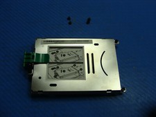 HP ZBook 15 G2 15.6" Genuine Laptop Hard Drive Caddy w/ Screws