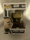 Funko Pop! Vinyl: Star Wars - Chirrut Imwe #140