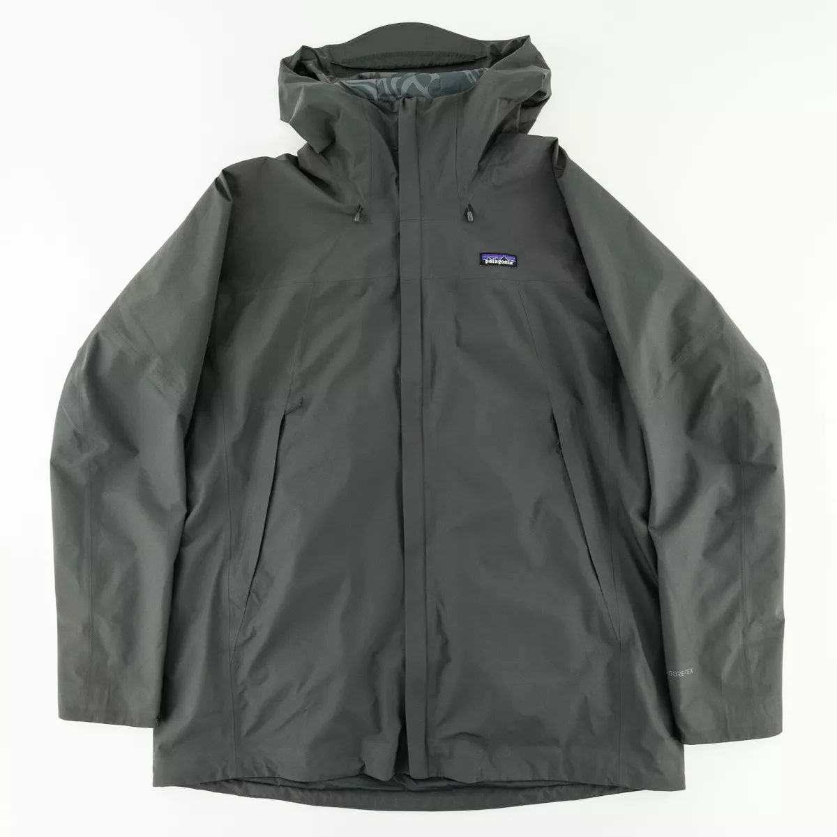 Patagonia departer store jacket womens