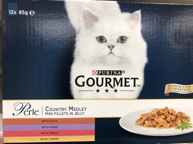 gourmet perle country medley in jelly