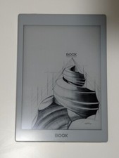 BOOX Nova Air 7.8 inch 32GB E-book Reader Androd Tablet Front Light USED japan