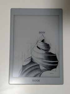 Onyx Boox Nova Air | eBay