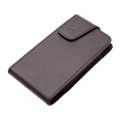 CASE BELT CLIP LEATHER SWIVEL HOLSTER VERTICAL COVER POUCH CARRY for CELL PHONES