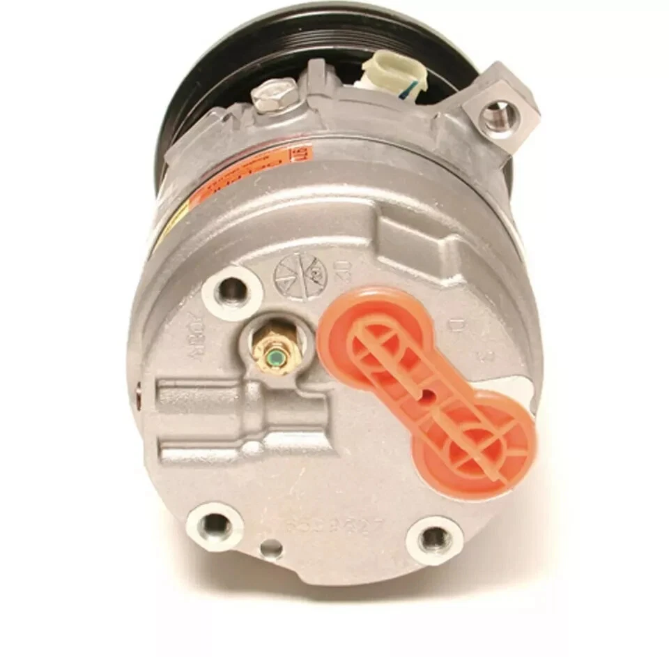 Delphi For 2000-2005 BUICK LESABRE New A/C Compressor CS20009 - Image 2 of 4