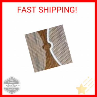 NESCO LM-2-6 Round Plastic Mesh 13 1/2'' Clean-A-Screens, for Dehydrators, (Pack 