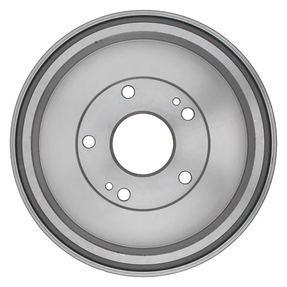 Tambores de freno traseros y zapatas de freno kit de resorte de hardware para Honda Accord 2004-2006 Foto 2 de 4