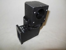 FRIES 35R VIDEO TAP 2/3" ARRI MITCHELL RED